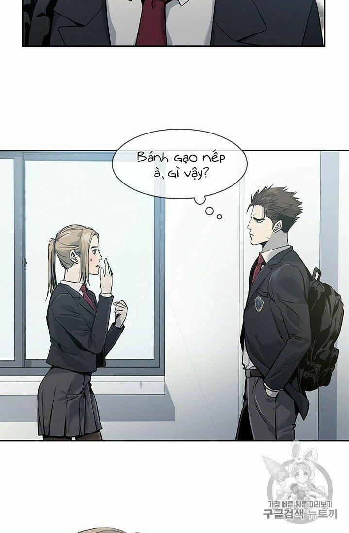 Đội Trưởng Lính Đánh Thuê 38 trang 43