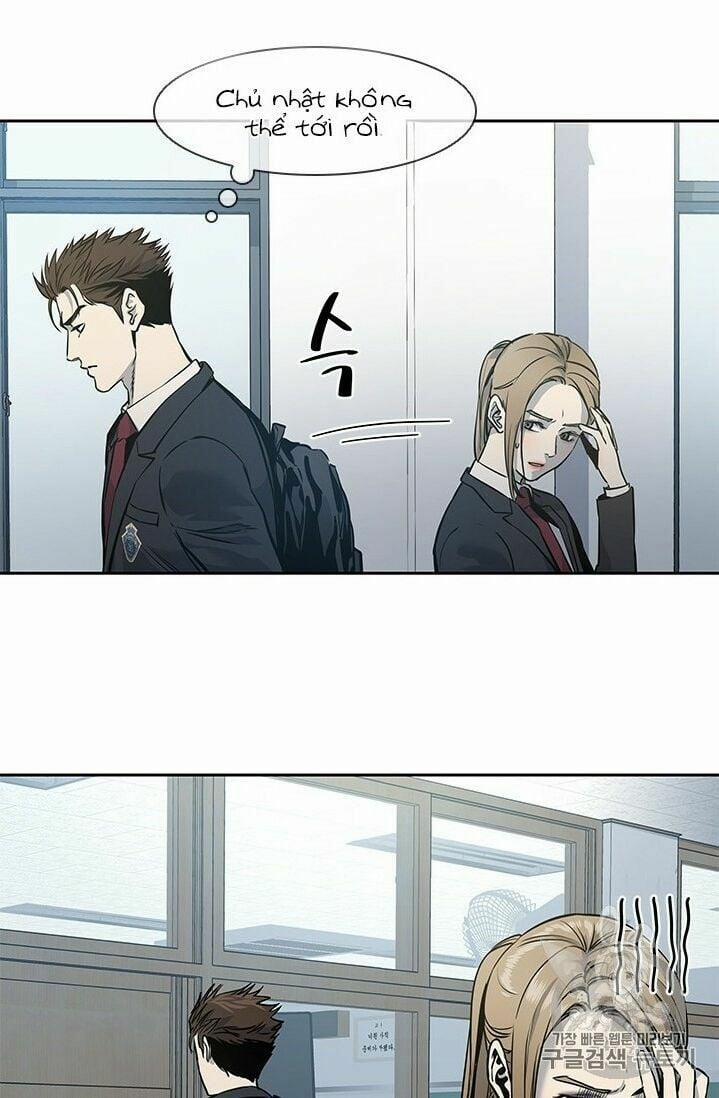 Đội Trưởng Lính Đánh Thuê 38 trang 45