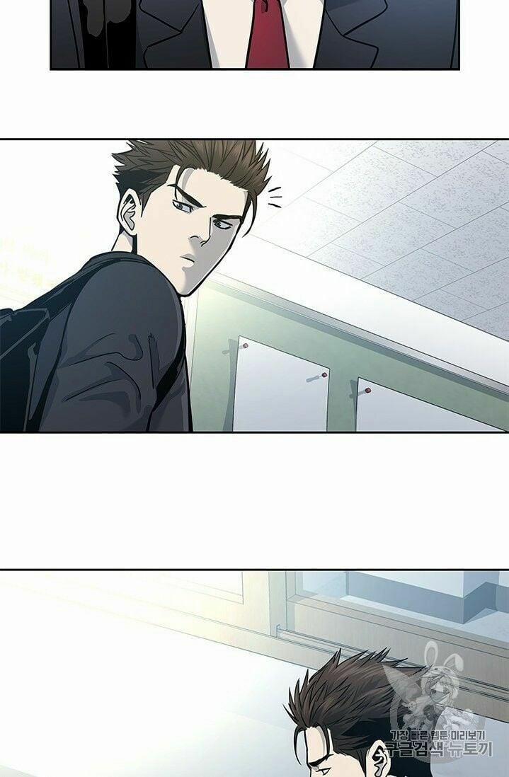 Đội Trưởng Lính Đánh Thuê 38 trang 49