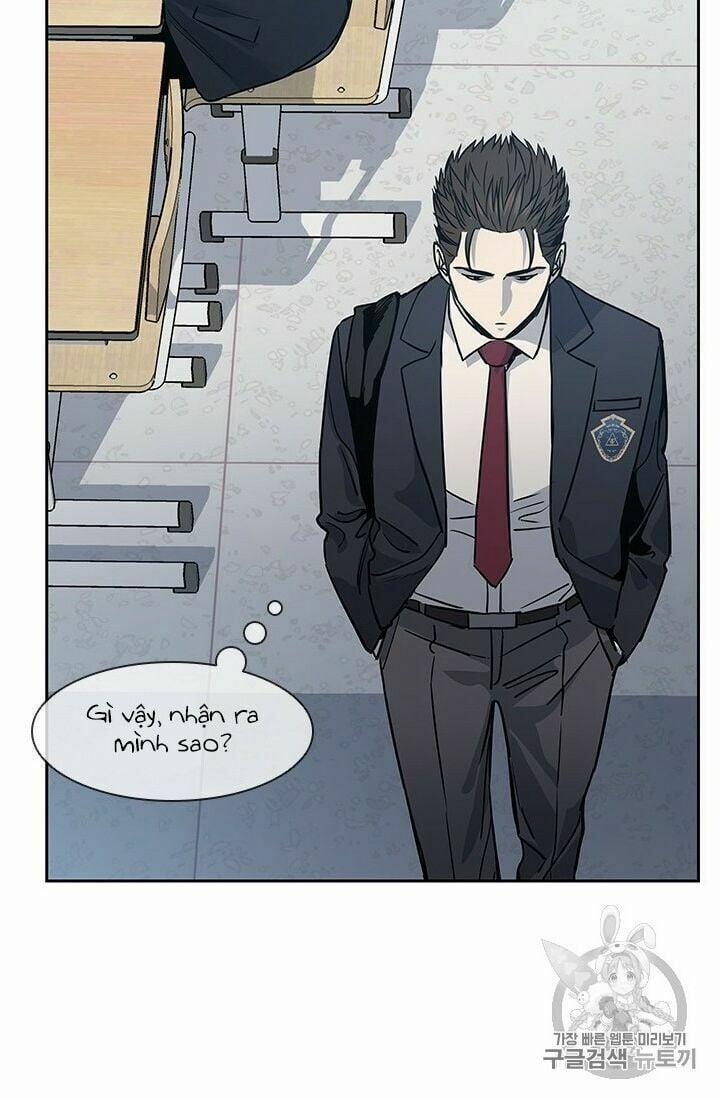 Đội Trưởng Lính Đánh Thuê 38 trang 53