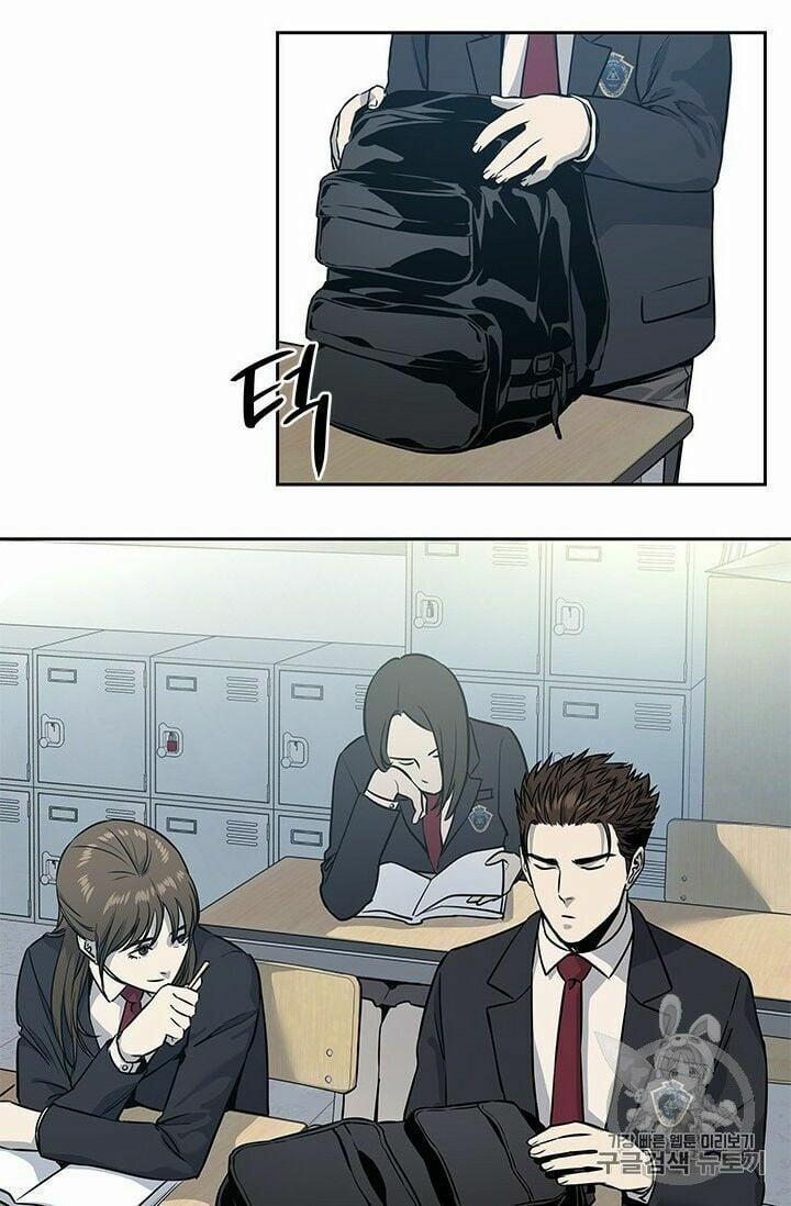 Đội Trưởng Lính Đánh Thuê 38 trang 54