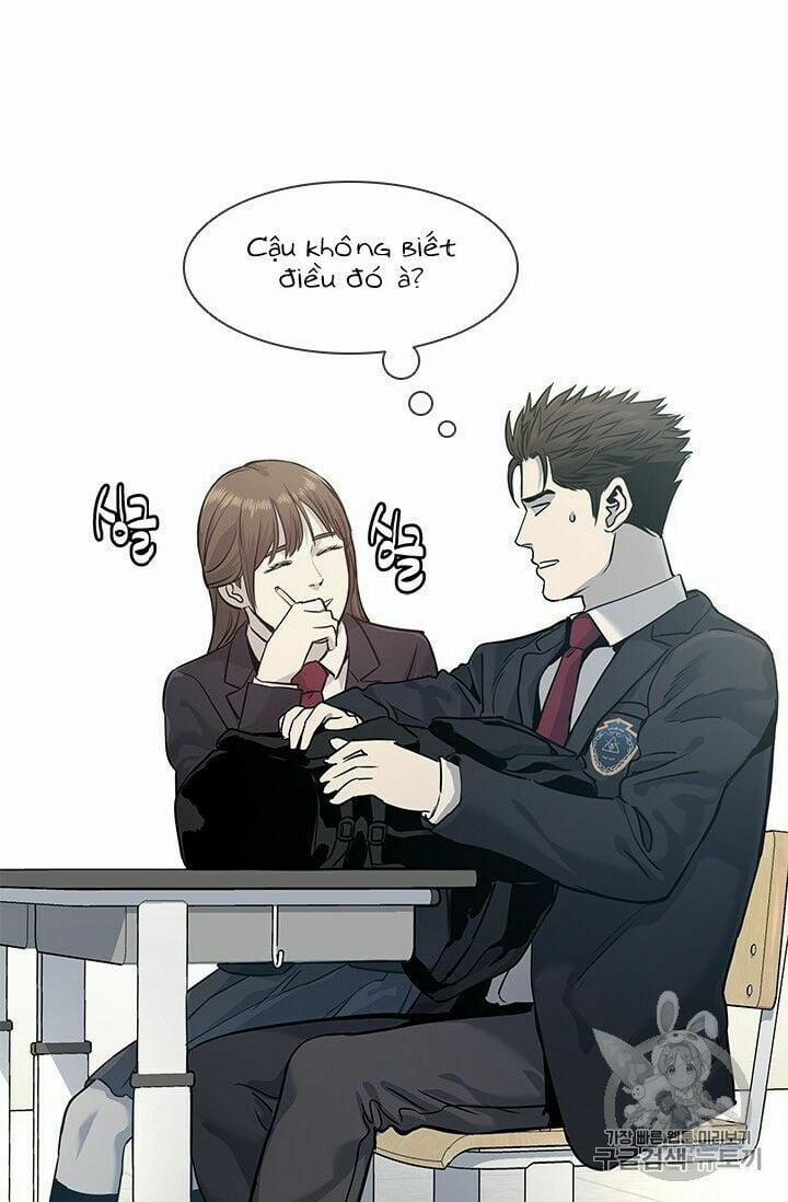 Đội Trưởng Lính Đánh Thuê 38 trang 59