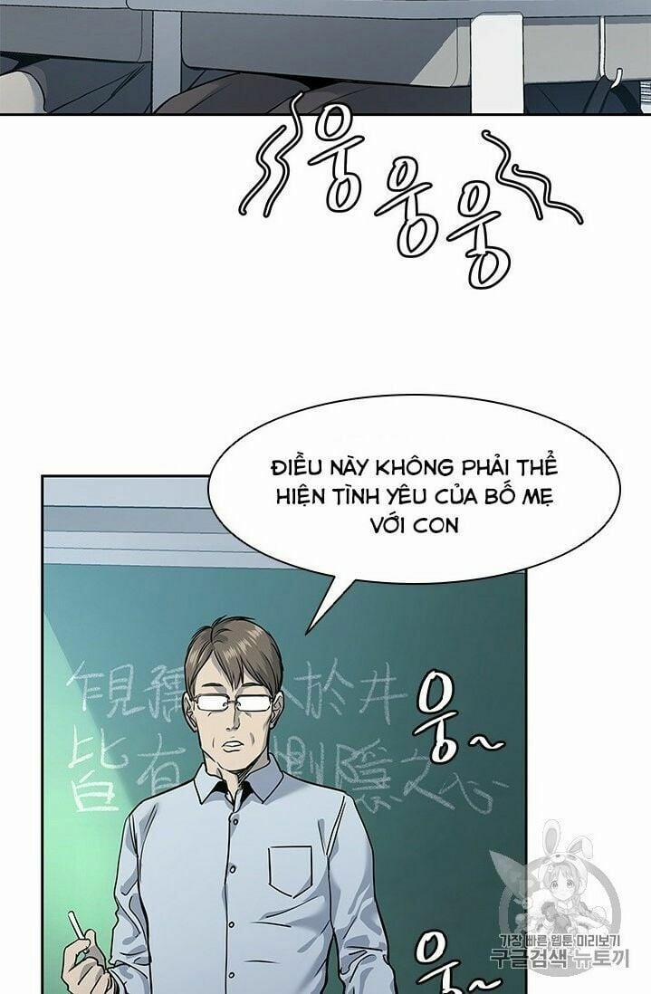 Đội Trưởng Lính Đánh Thuê 38 trang 64