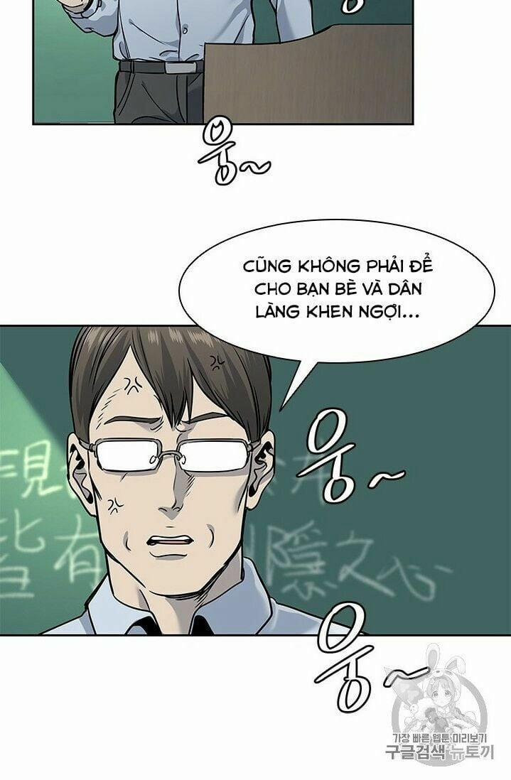 Đội Trưởng Lính Đánh Thuê 38 trang 65