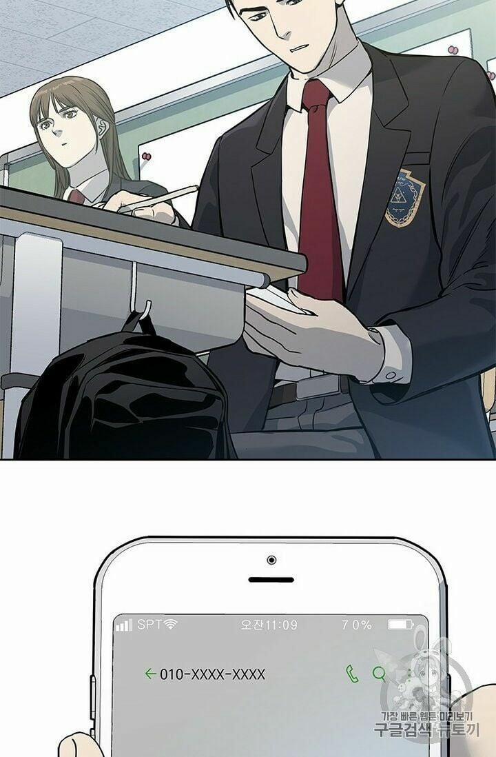 Đội Trưởng Lính Đánh Thuê 38 trang 68