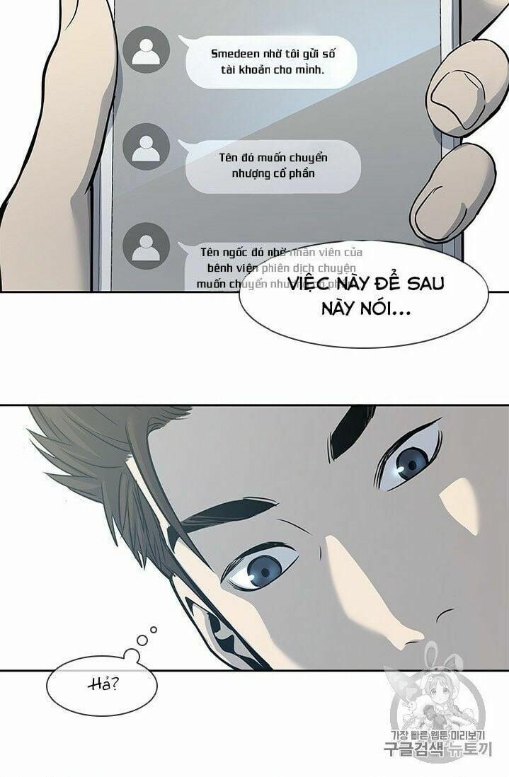 Đội Trưởng Lính Đánh Thuê 38 trang 69