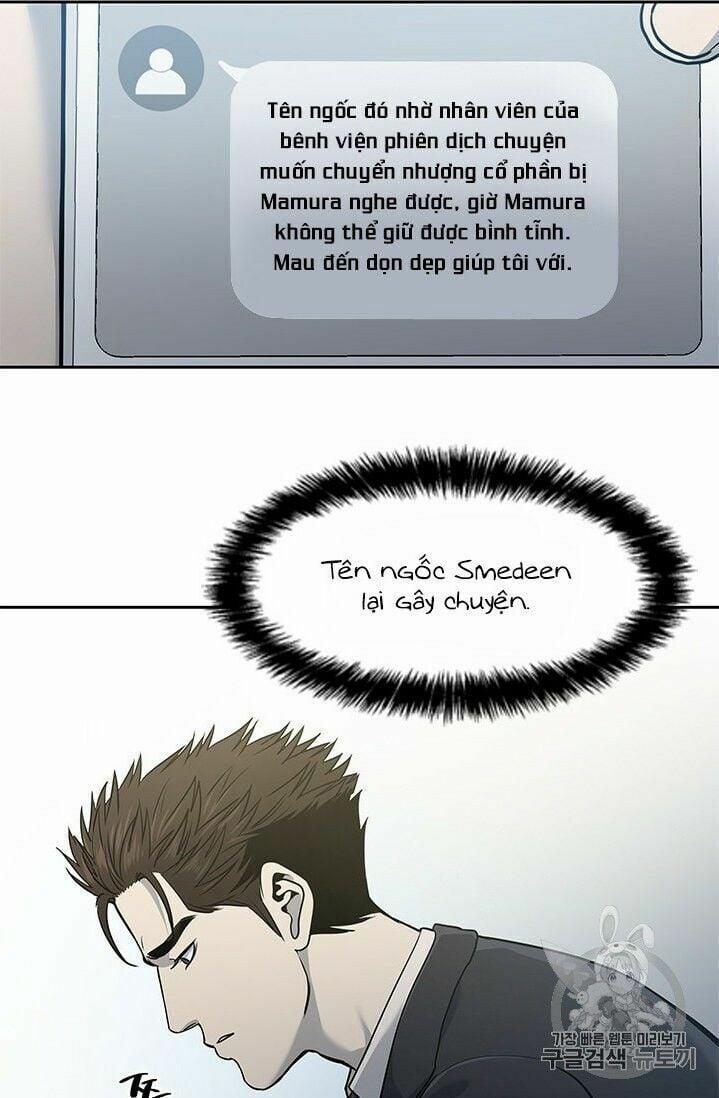 Đội Trưởng Lính Đánh Thuê 38 trang 70