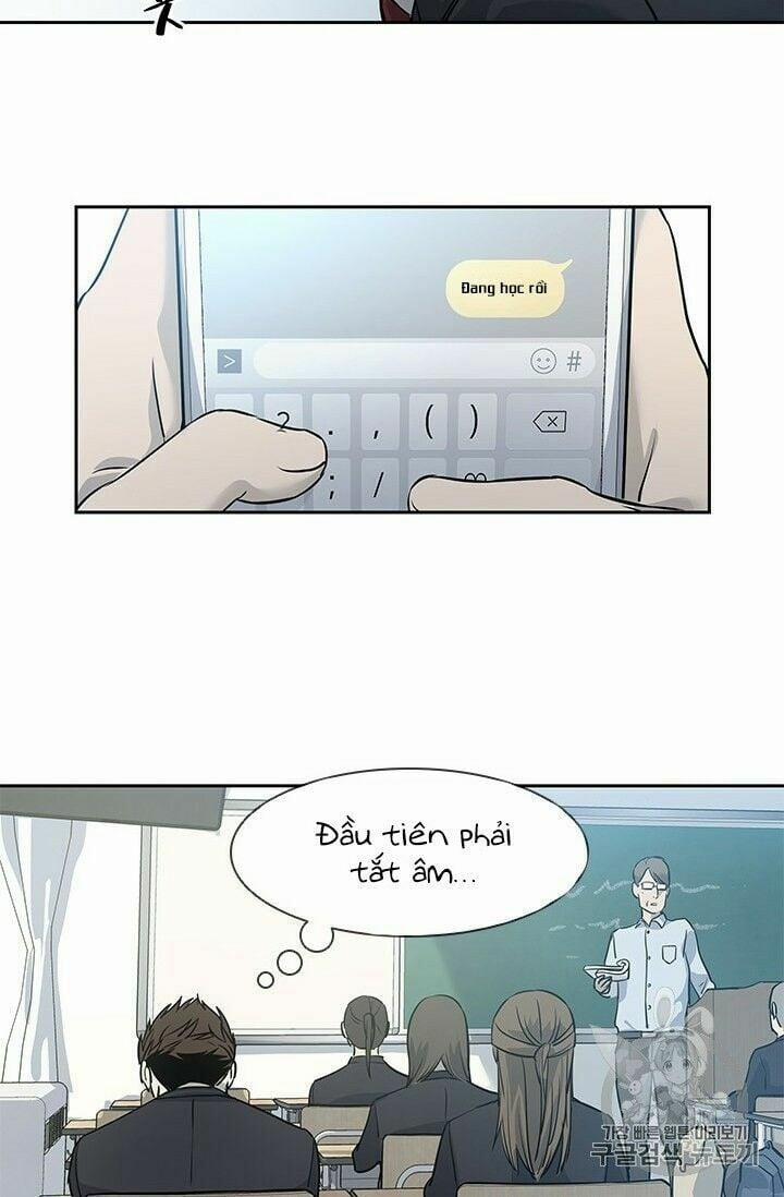 Đội Trưởng Lính Đánh Thuê 38 trang 71