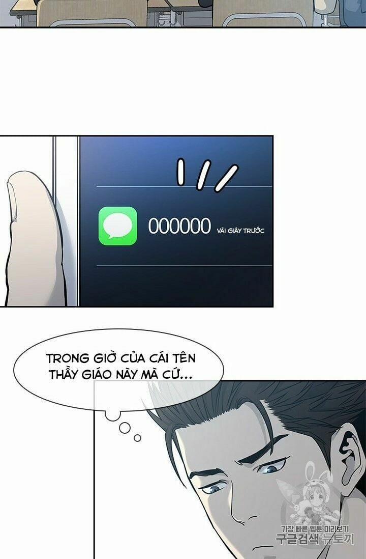 Đội Trưởng Lính Đánh Thuê 38 trang 72