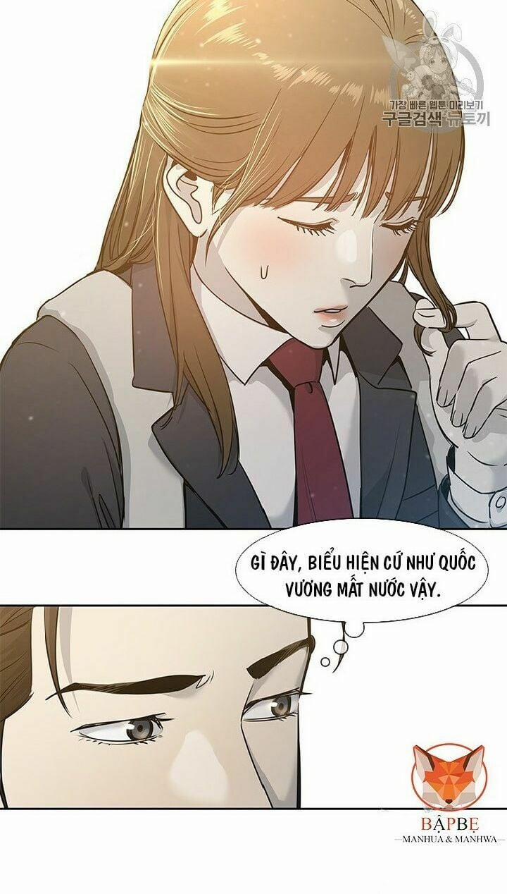 Đội Trưởng Lính Đánh Thuê 39 trang 12