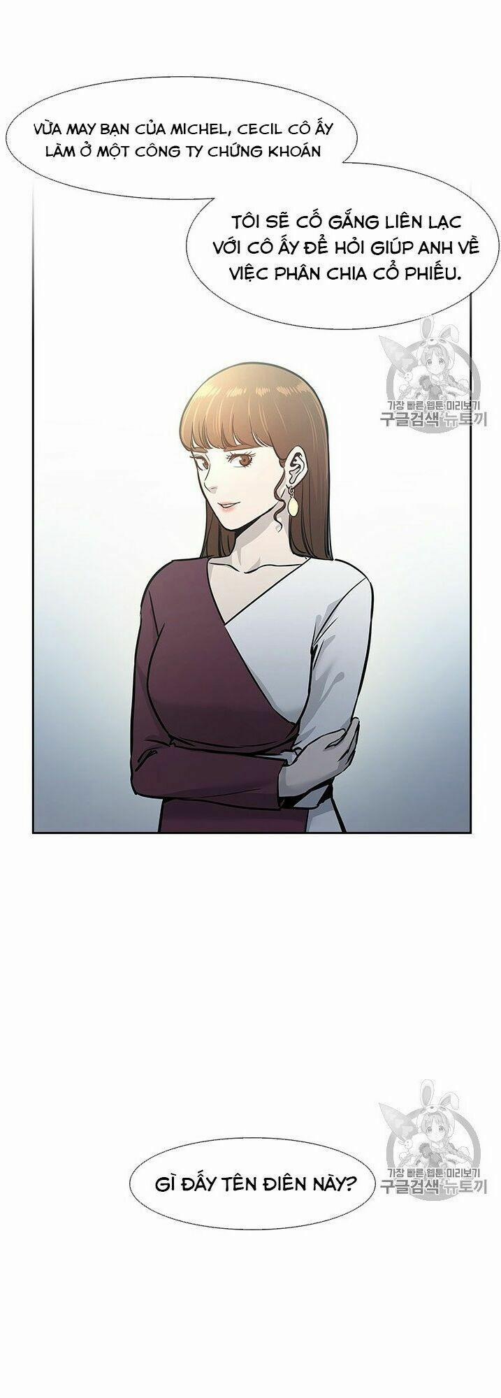 Đội Trưởng Lính Đánh Thuê 39 trang 41