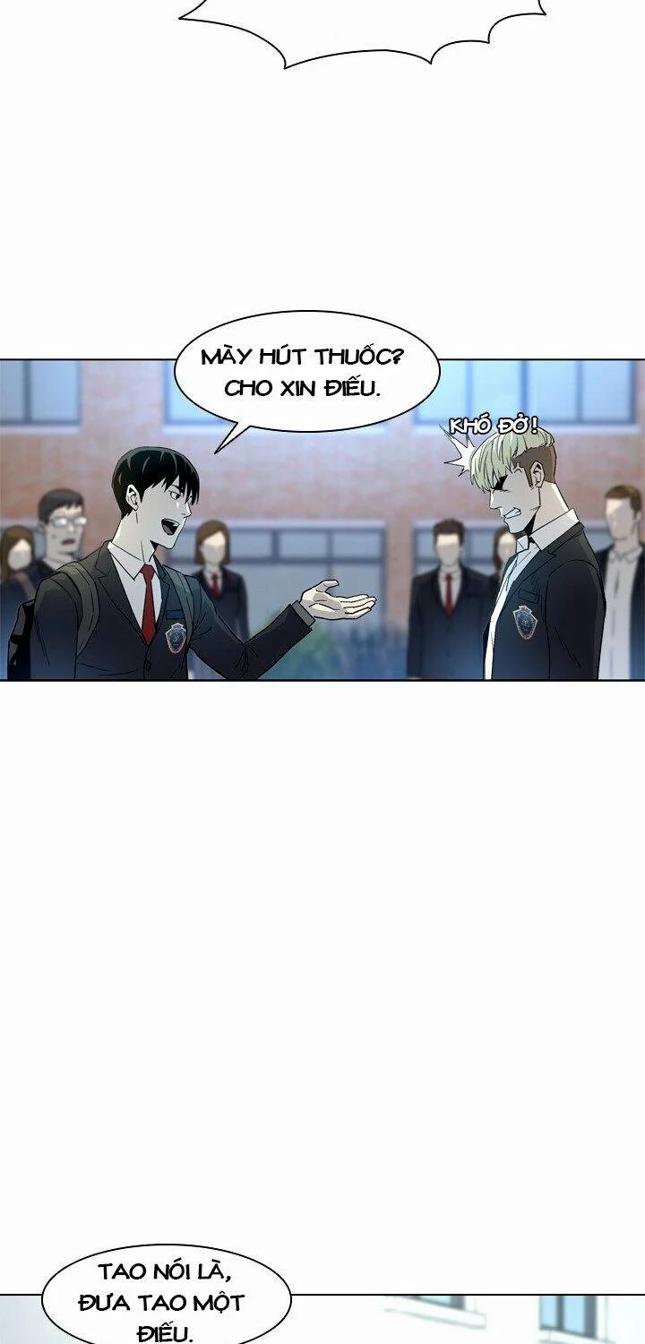 Đội Trưởng Lính Đánh Thuê 4 trang 2