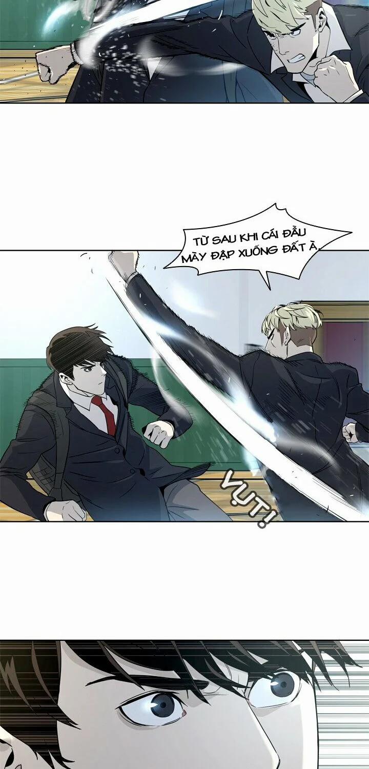 Đội Trưởng Lính Đánh Thuê 4 trang 25