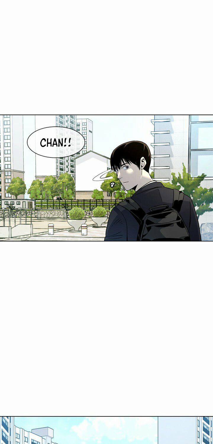 Đội Trưởng Lính Đánh Thuê 4 trang 42