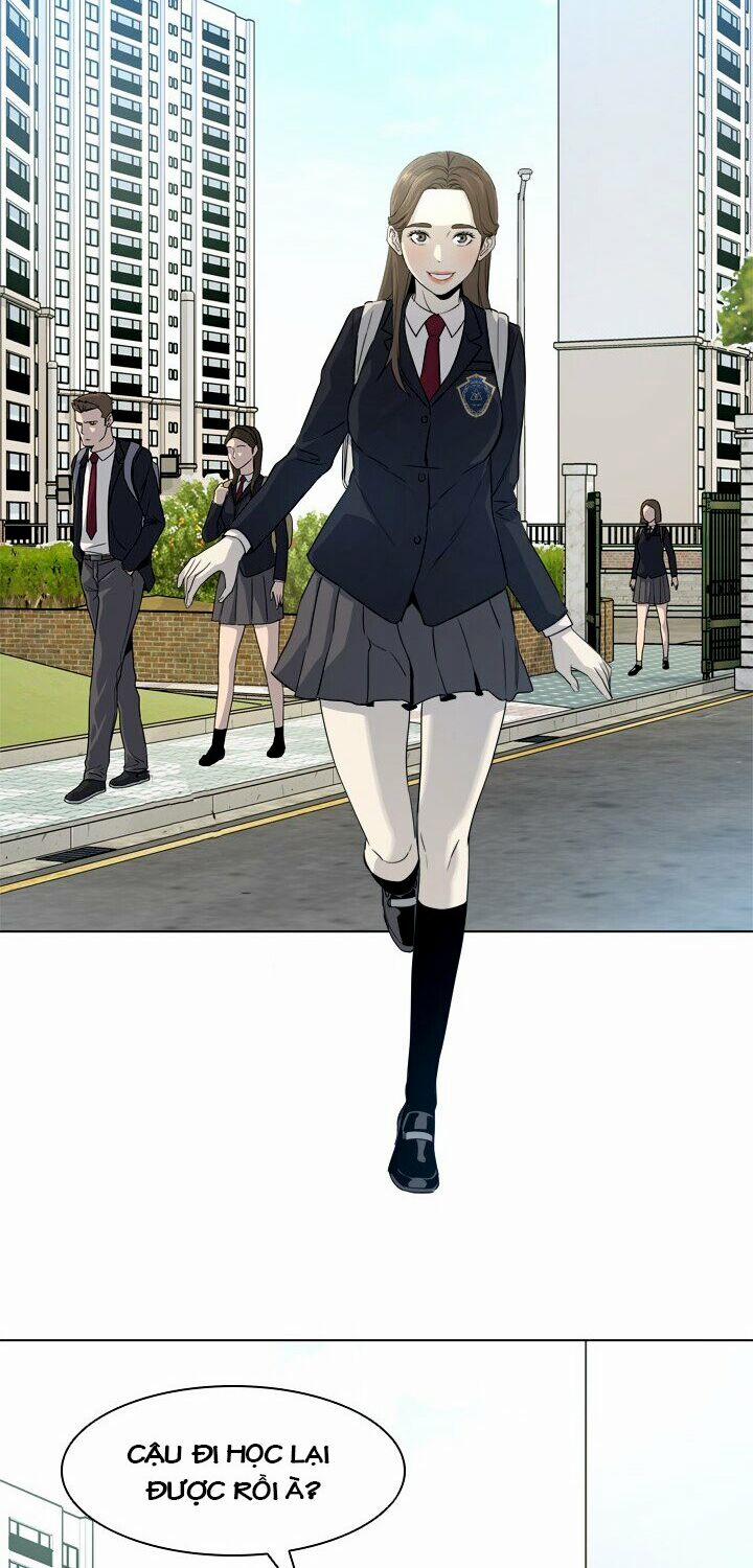 Đội Trưởng Lính Đánh Thuê 4 trang 43