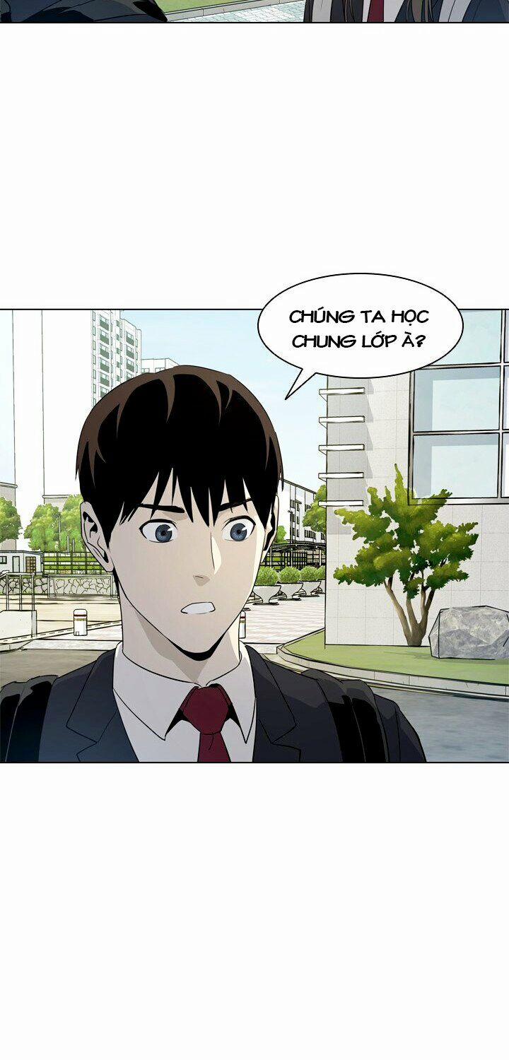 Đội Trưởng Lính Đánh Thuê 4 trang 49