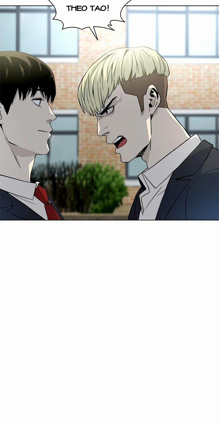 Đội Trưởng Lính Đánh Thuê 4 trang 5