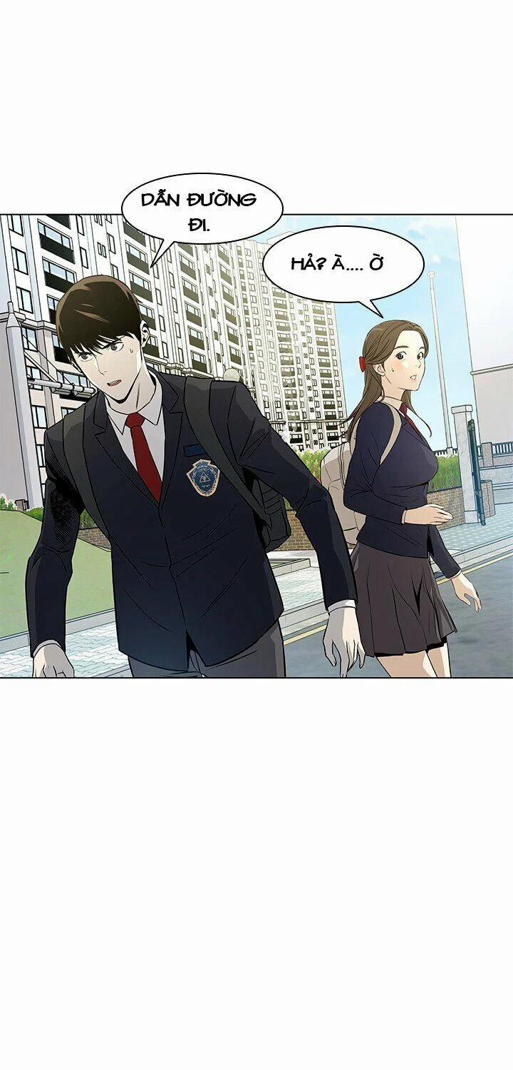 Đội Trưởng Lính Đánh Thuê 4 trang 52