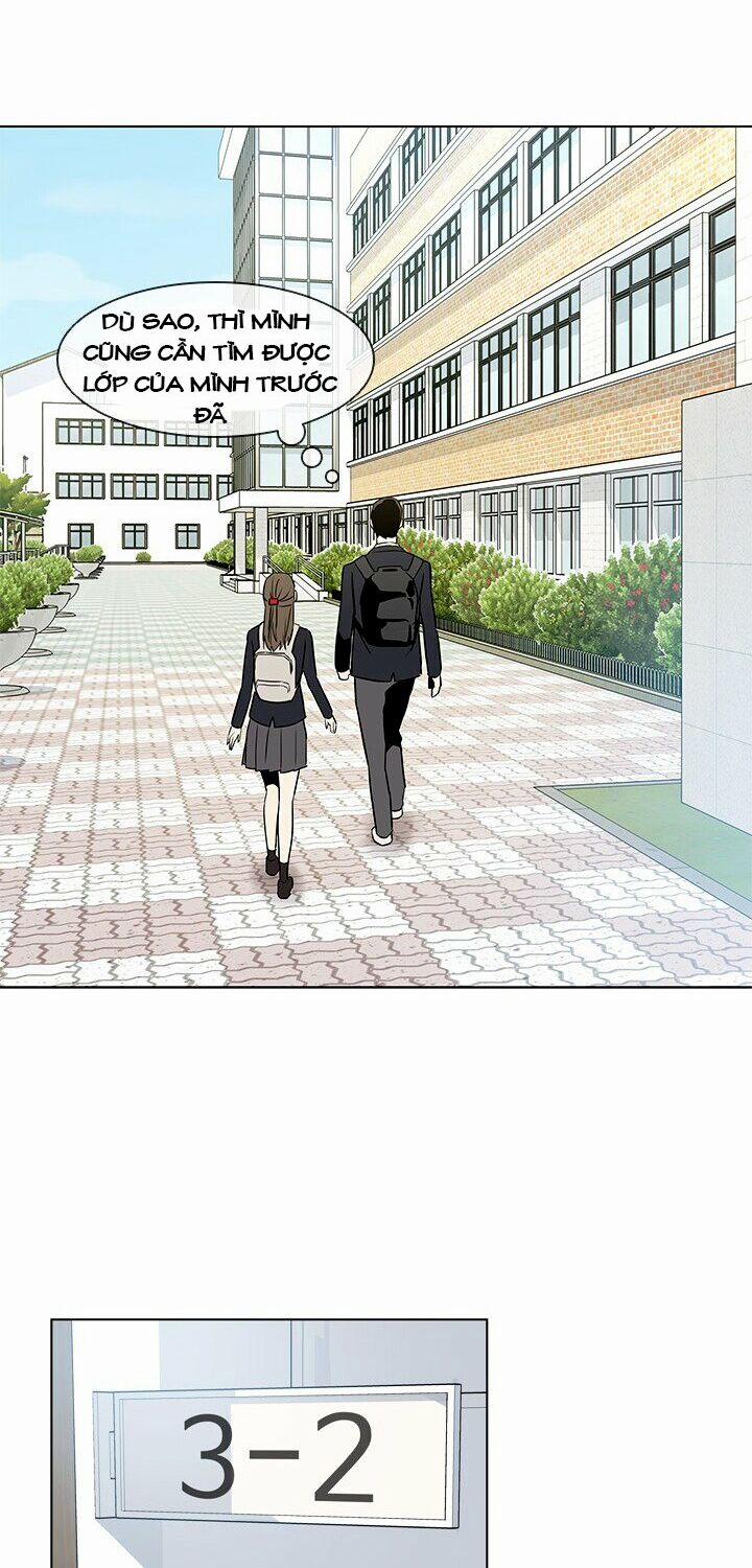 Đội Trưởng Lính Đánh Thuê 4 trang 53