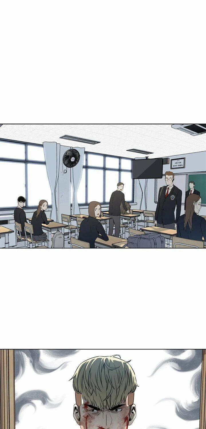 Đội Trưởng Lính Đánh Thuê 4 trang 57