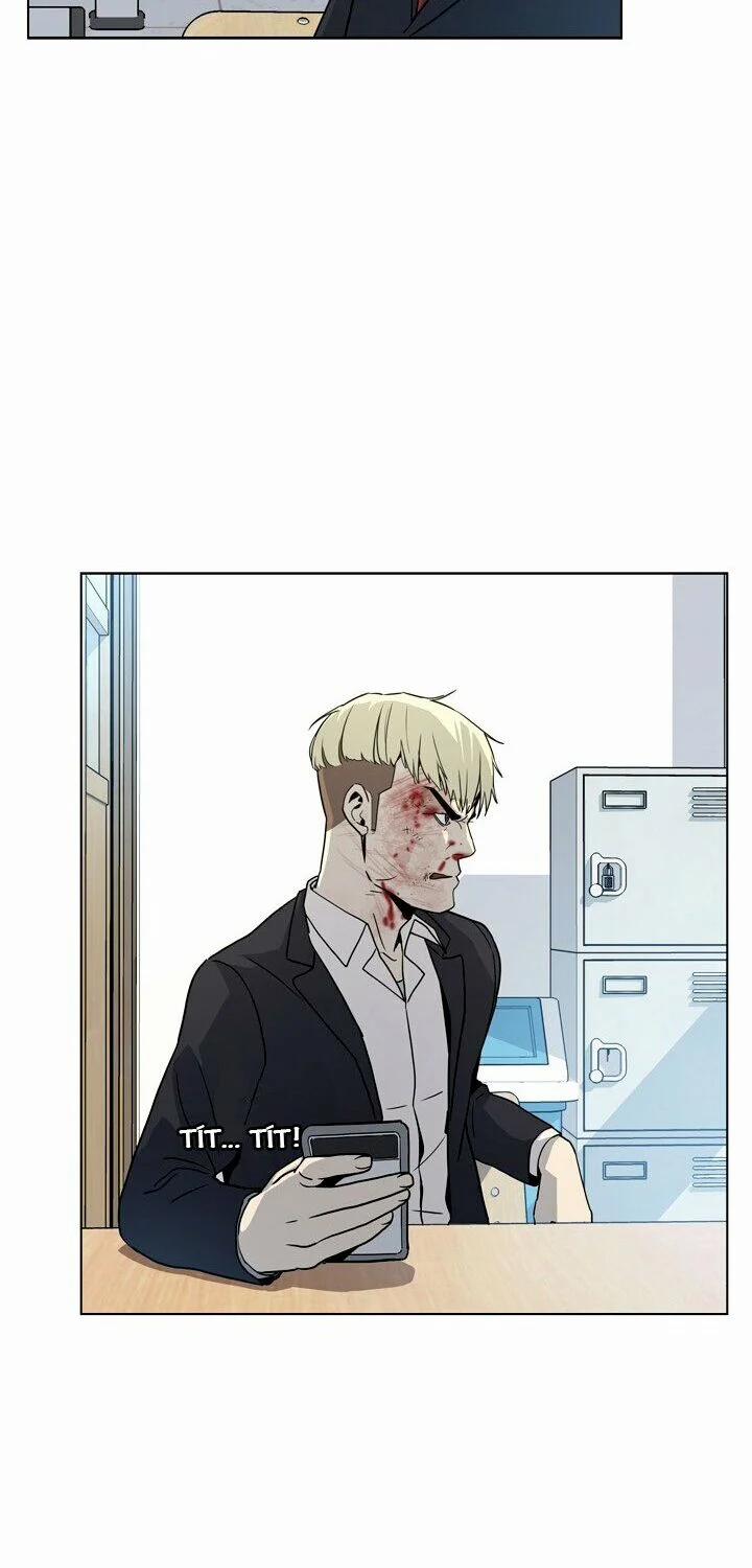 Đội Trưởng Lính Đánh Thuê 4 trang 63