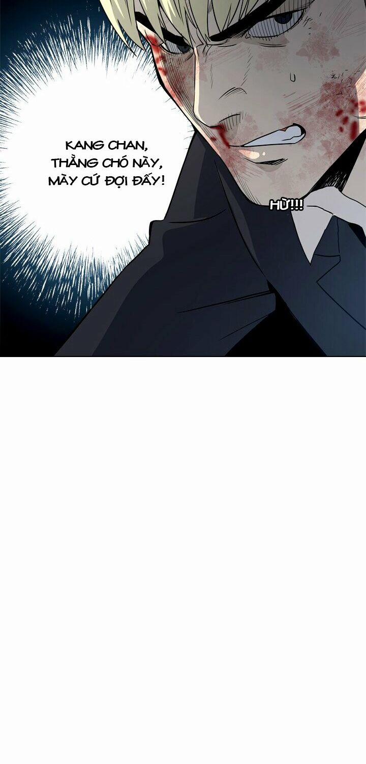 Đội Trưởng Lính Đánh Thuê 4 trang 65