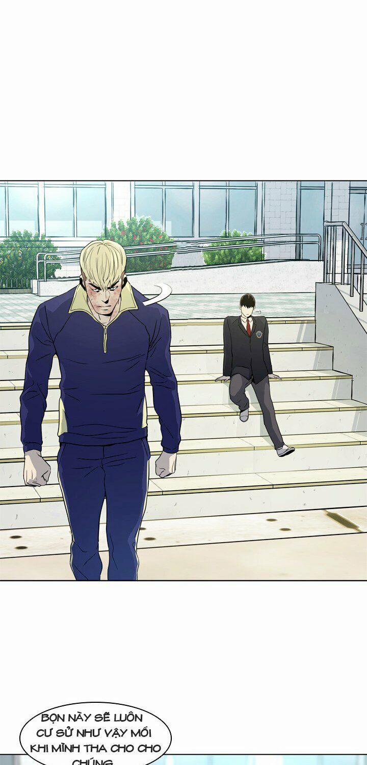 Đội Trưởng Lính Đánh Thuê 4 trang 76