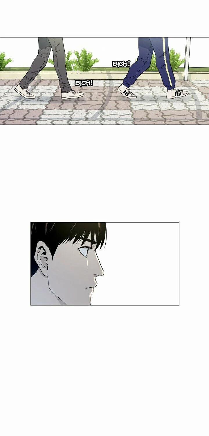 Đội Trưởng Lính Đánh Thuê 4 trang 78