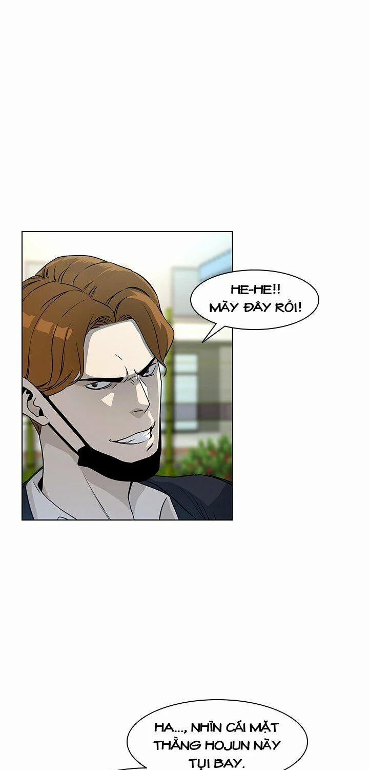 Đội Trưởng Lính Đánh Thuê 4 trang 81