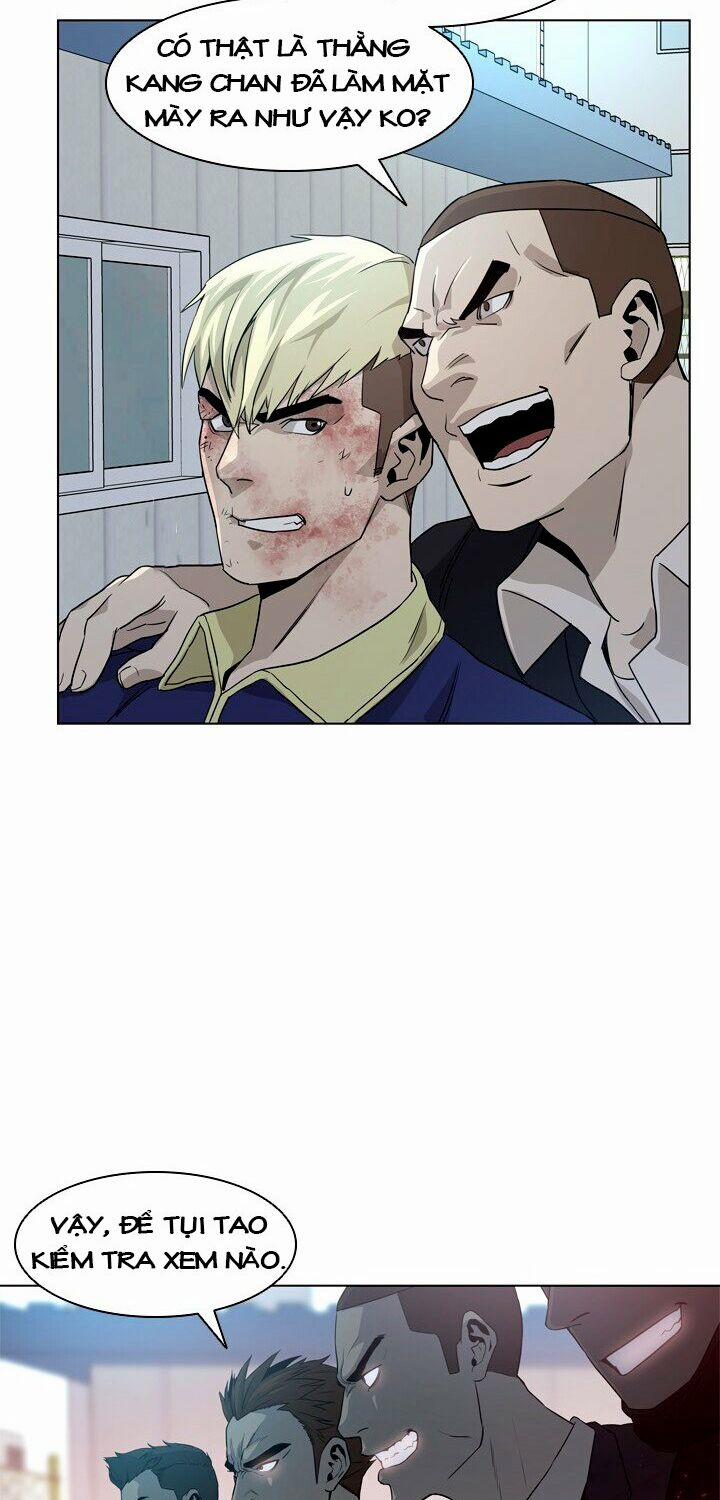 Đội Trưởng Lính Đánh Thuê 4 trang 82