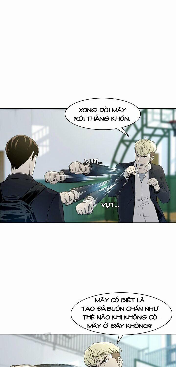 Đội Trưởng Lính Đánh Thuê 4 trang 9