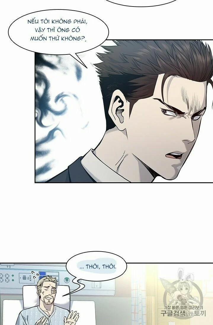 Đội Trưởng Lính Đánh Thuê 40 trang 10