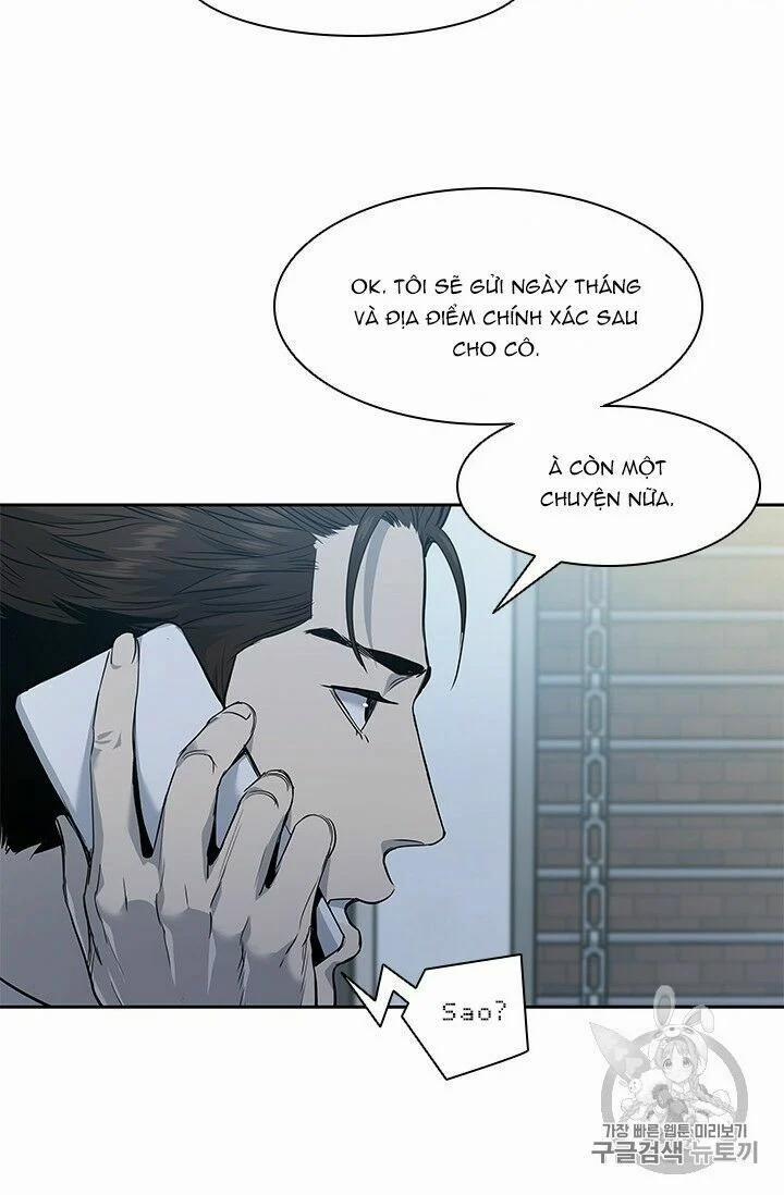 Đội Trưởng Lính Đánh Thuê 40 trang 17