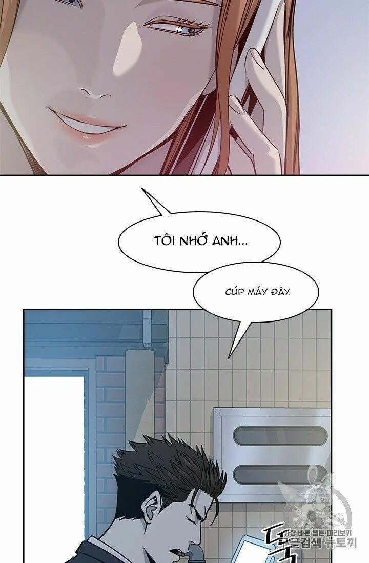 Đội Trưởng Lính Đánh Thuê 40 trang 23