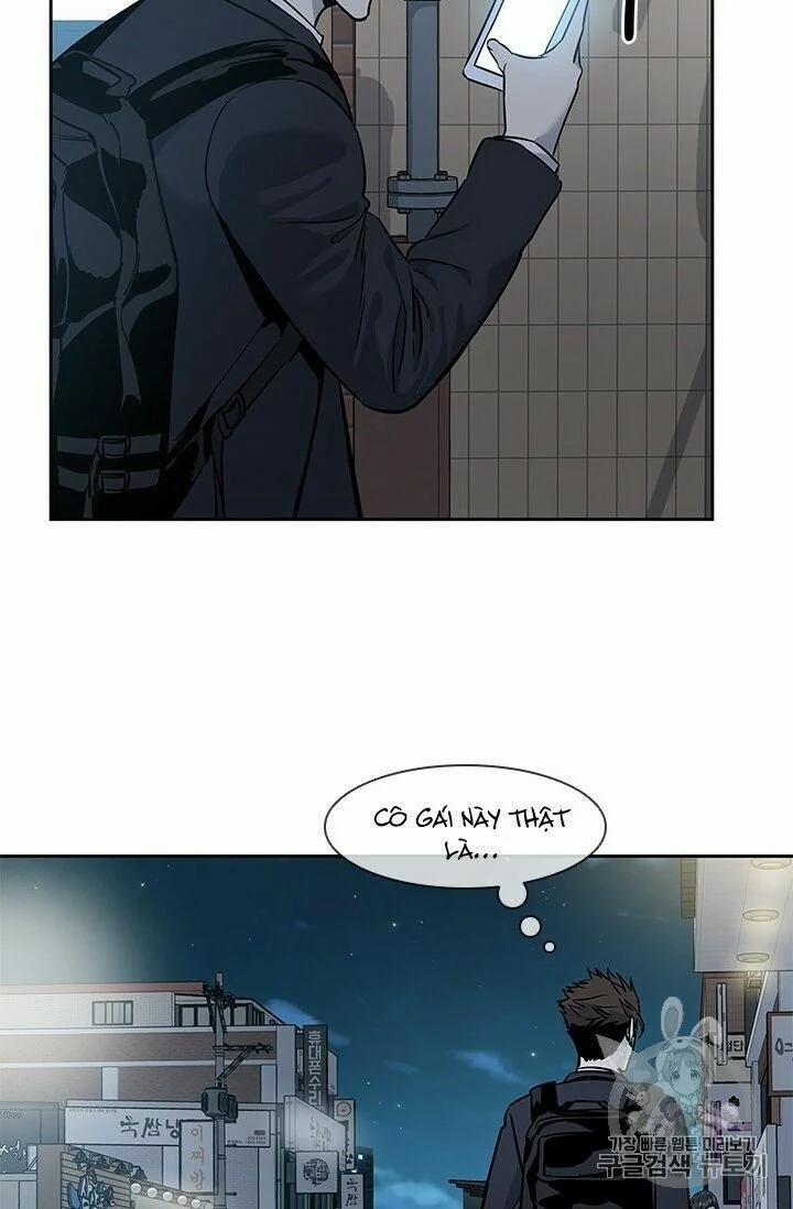 Đội Trưởng Lính Đánh Thuê 40 trang 24