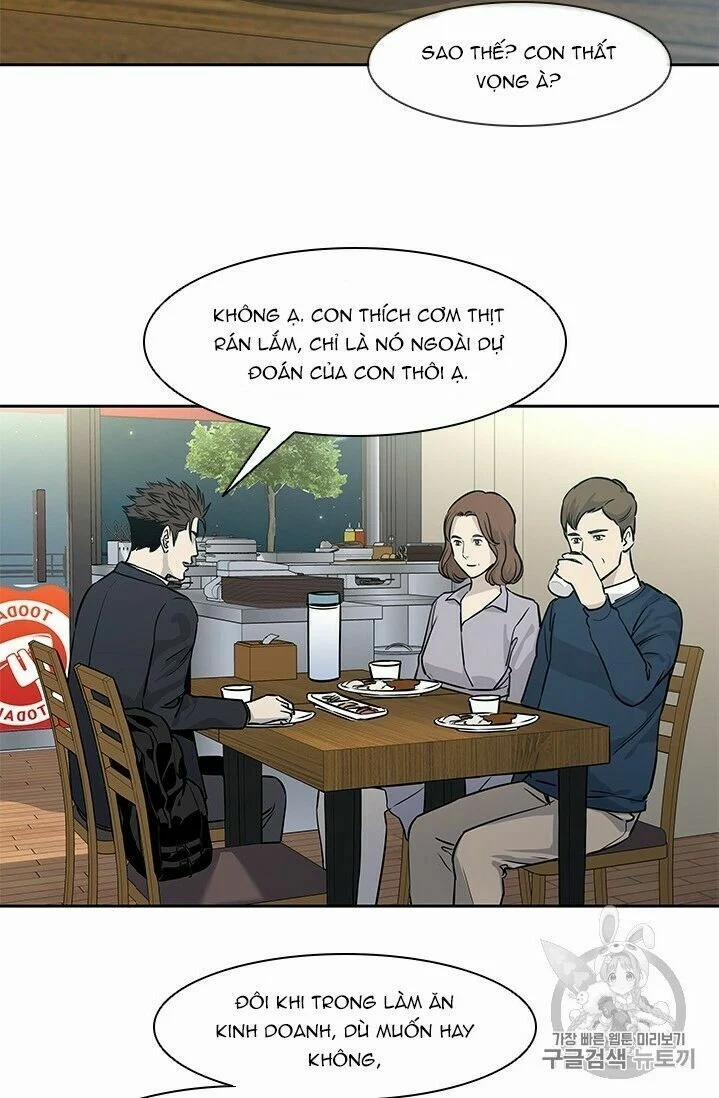 Đội Trưởng Lính Đánh Thuê 40 trang 27