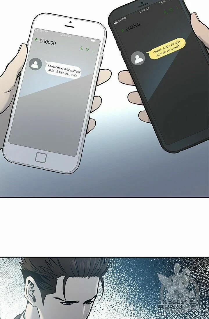 Đội Trưởng Lính Đánh Thuê 40 trang 3