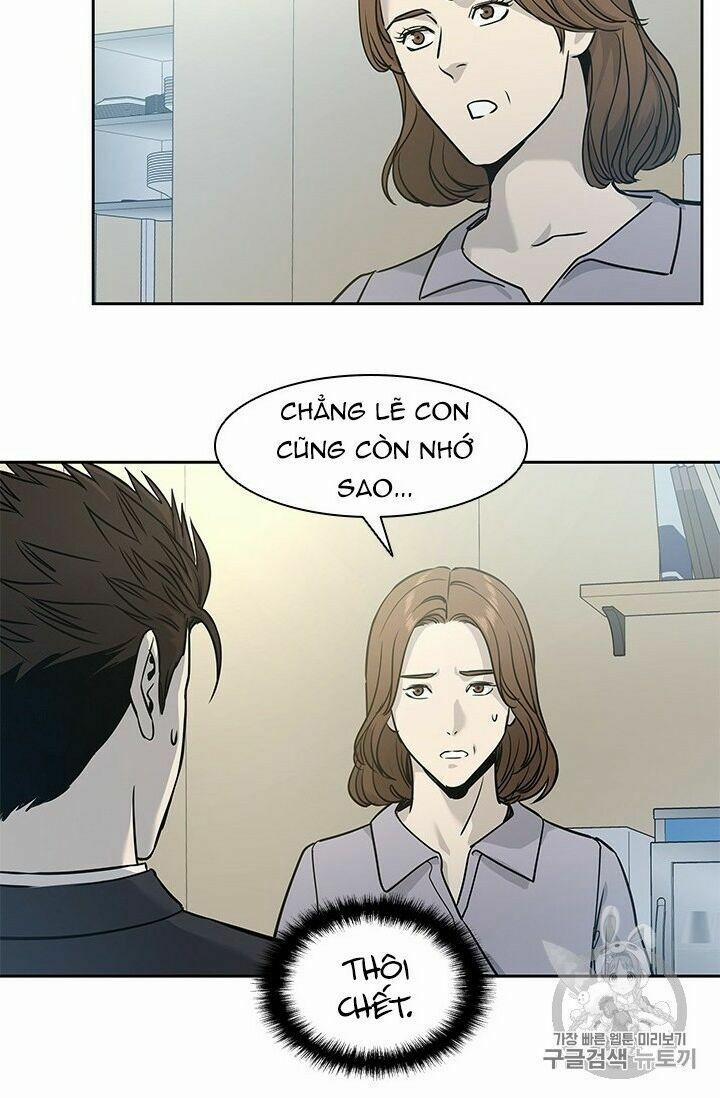 Đội Trưởng Lính Đánh Thuê 40 trang 30