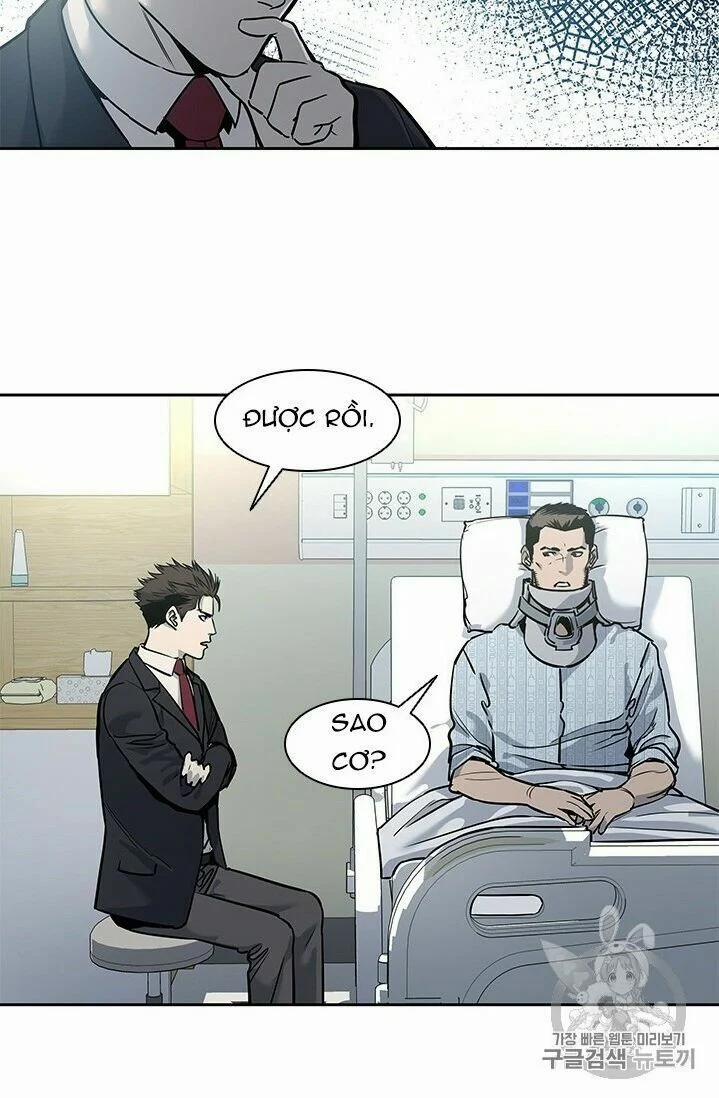 Đội Trưởng Lính Đánh Thuê 40 trang 4