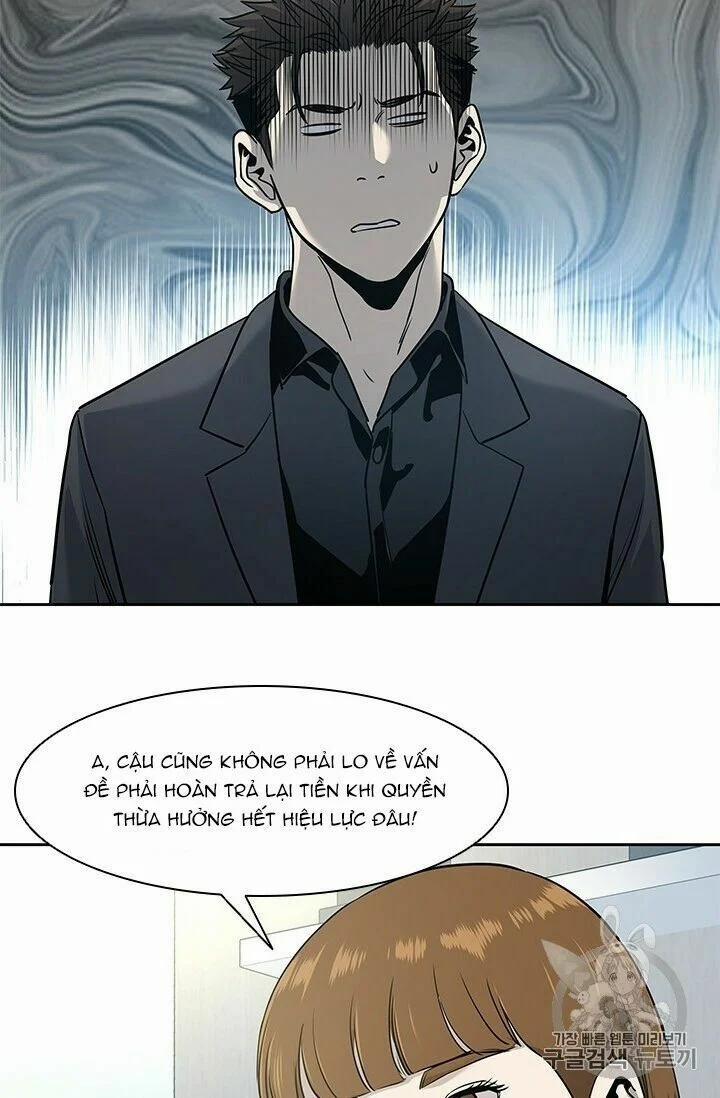 Đội Trưởng Lính Đánh Thuê 40 trang 45