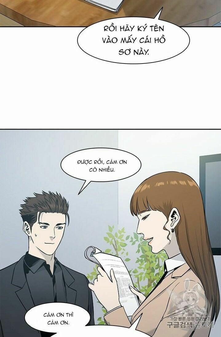 Đội Trưởng Lính Đánh Thuê 40 trang 48