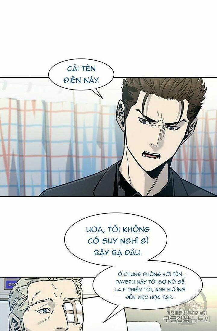 Đội Trưởng Lính Đánh Thuê 40 trang 56