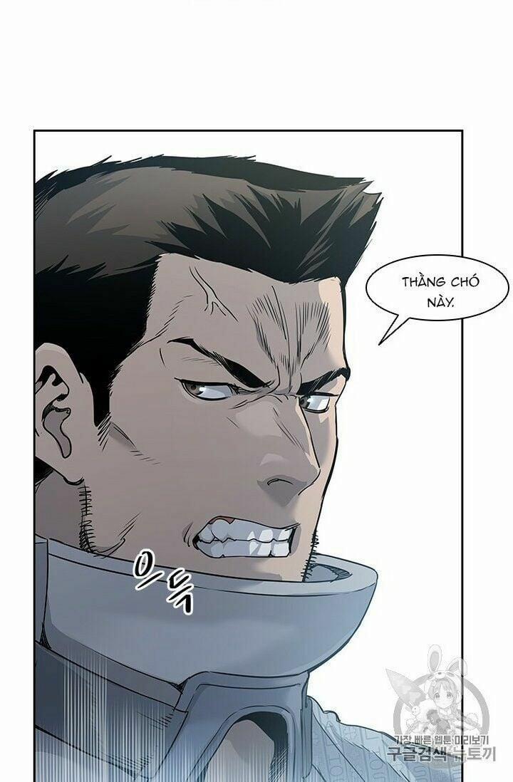 Đội Trưởng Lính Đánh Thuê 40 trang 58