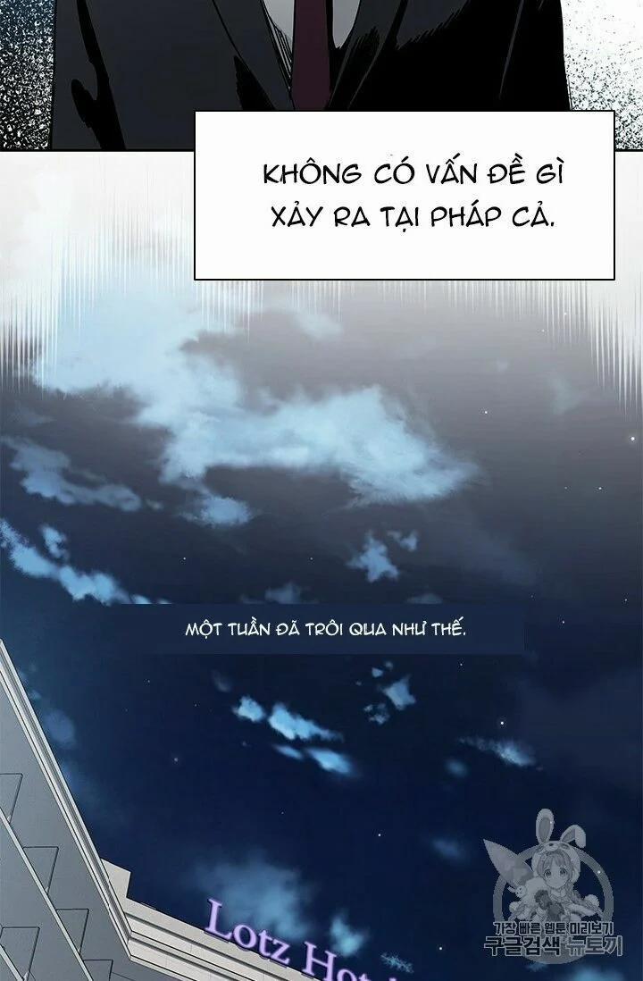 Đội Trưởng Lính Đánh Thuê 40 trang 61