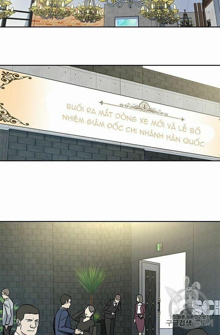 Đội Trưởng Lính Đánh Thuê 40 trang 63