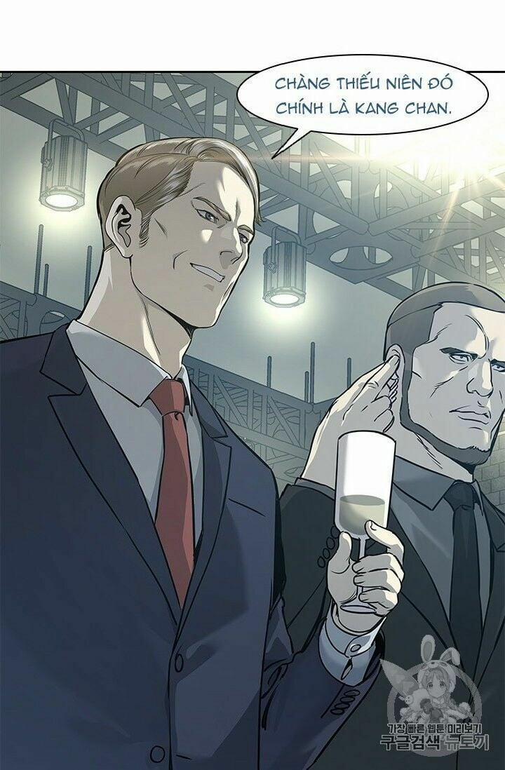 Đội Trưởng Lính Đánh Thuê 40 trang 67