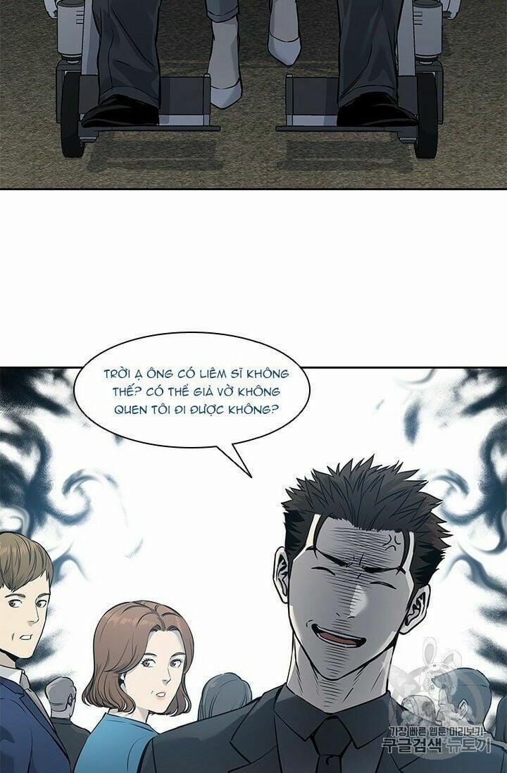 Đội Trưởng Lính Đánh Thuê 41 trang 11