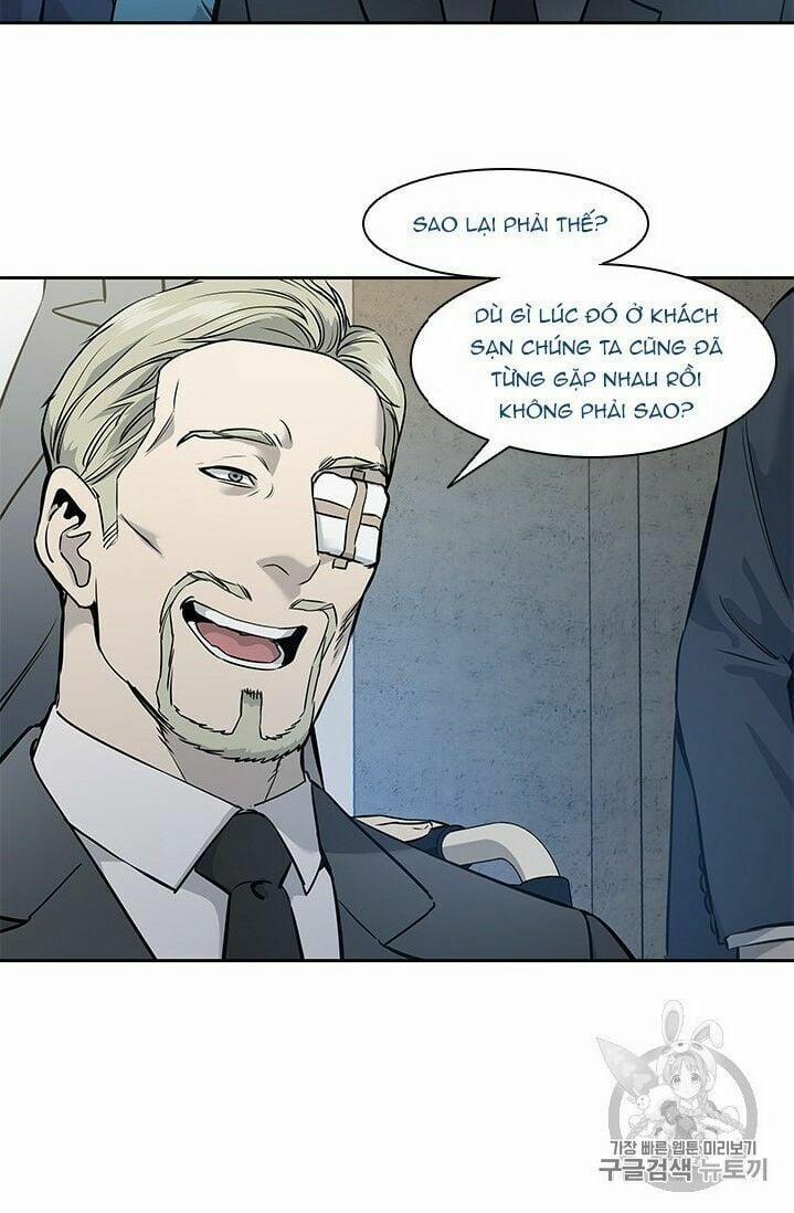 Đội Trưởng Lính Đánh Thuê 41 trang 12