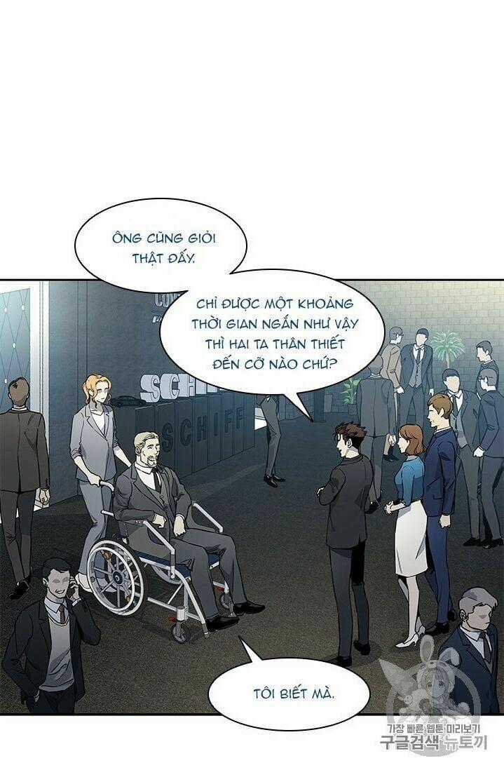 Đội Trưởng Lính Đánh Thuê 41 trang 14