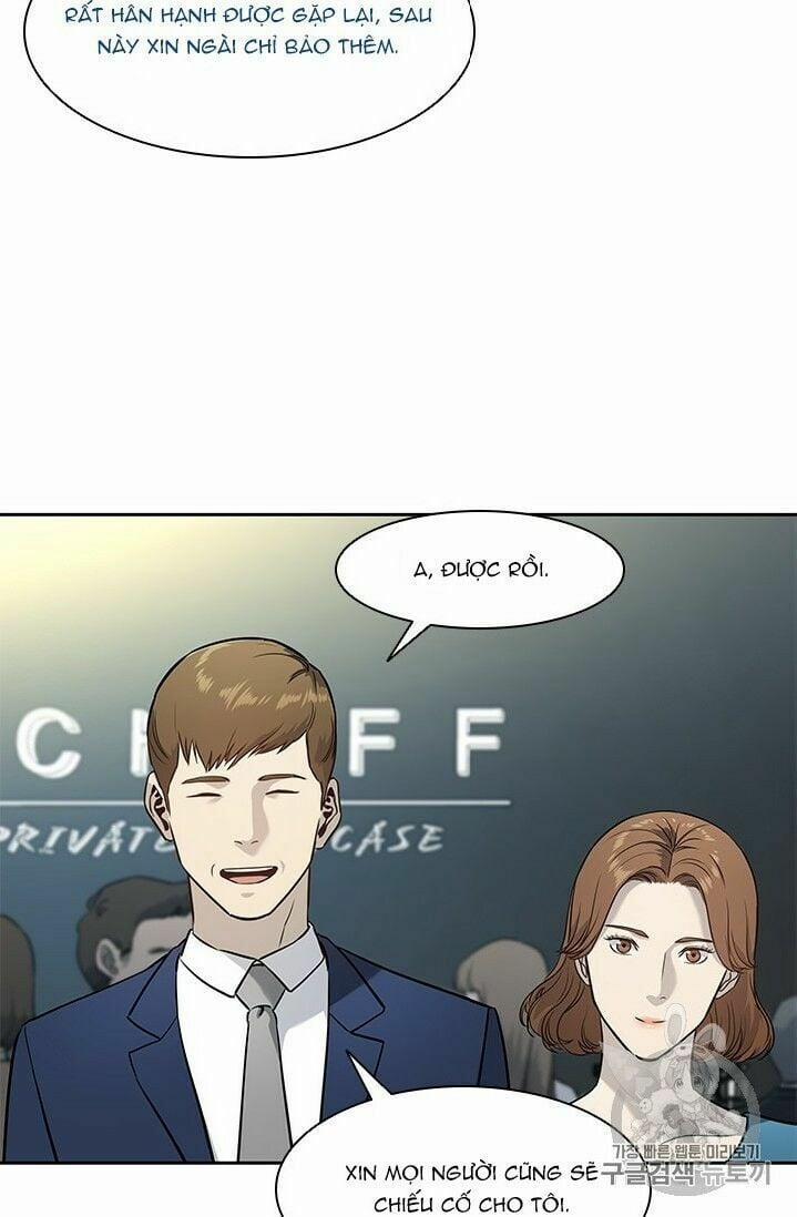 Đội Trưởng Lính Đánh Thuê 41 trang 16